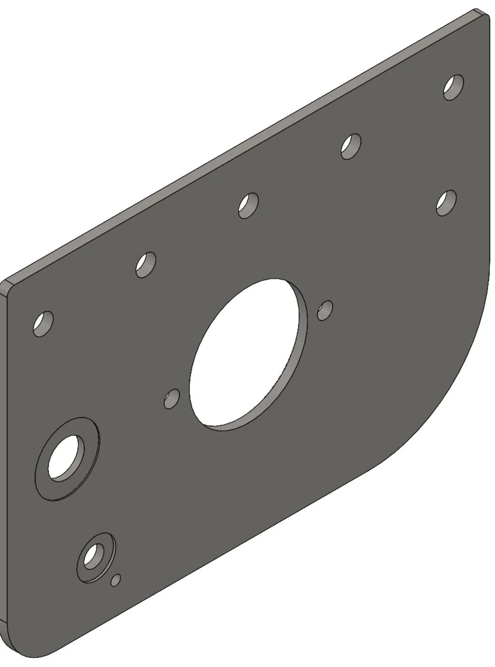 Design B